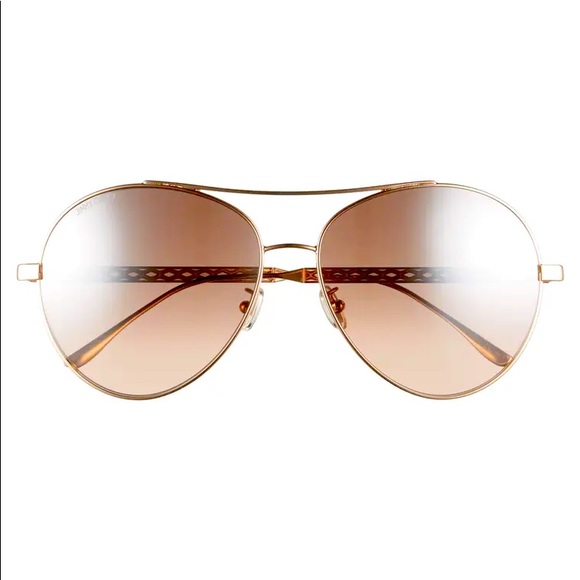 Jimmy Choo (Noria F)Sunglasses